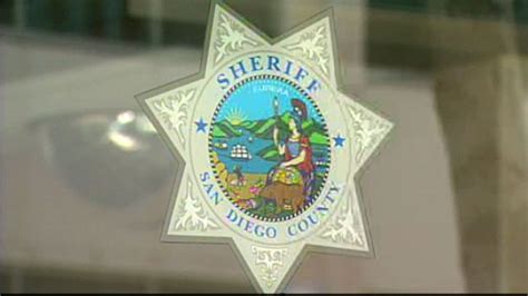 Sheriff’s Department Sexual Harassment – NBC 7 San Diego